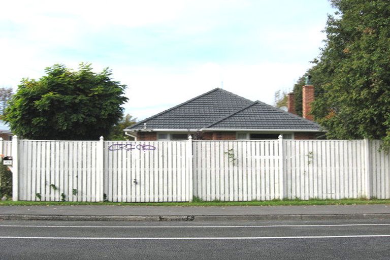 Photo of property in 476 Greers Road, Bishopdale, Christchurch, 8053