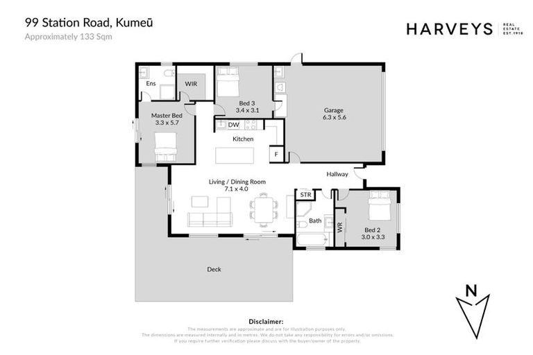 Photo of property in 99 Station Road, Kumeu, 0891