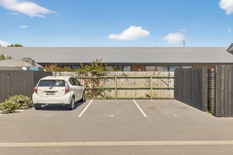 Photo of property in 6/24 Percy Street, Phillipstown, Christchurch, 8011