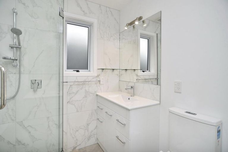 Photo of property in 23 Glencullen Drive, Casebrook, Christchurch, 8051