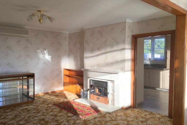 Photo of property in 108 Marsden Road, Greymouth, 7805