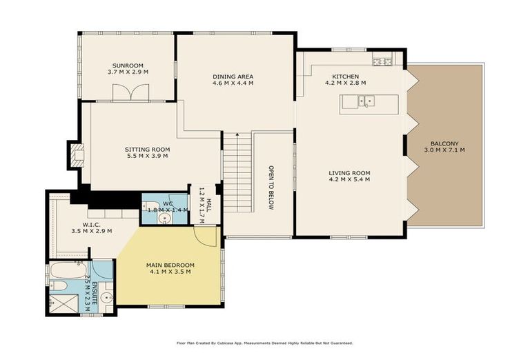 Photo of property in 38 Bellbird Rise, Murrays Bay, Auckland, 0630