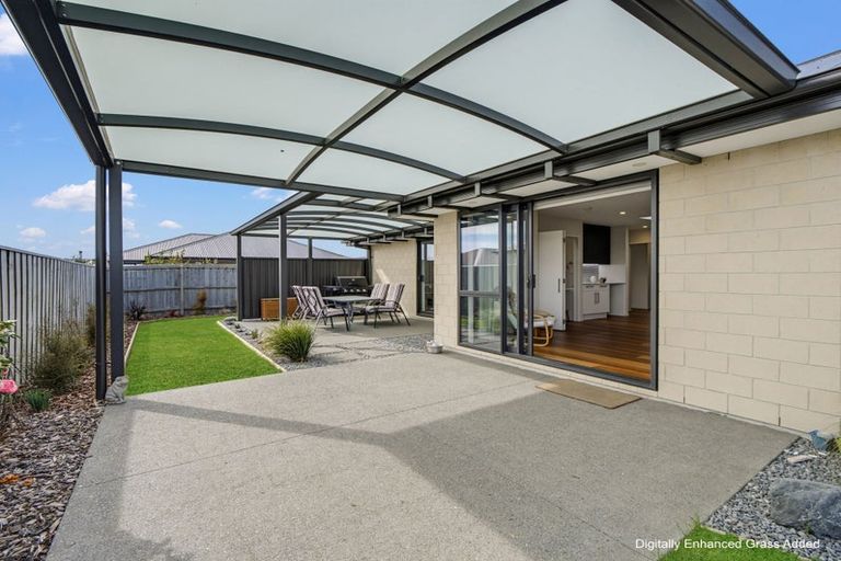 Photo of property in 3 Coleman Lane, Amberley, 7410