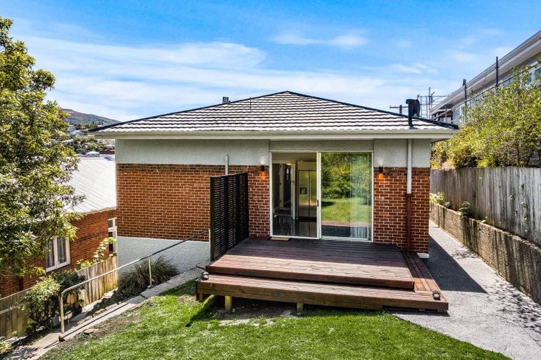 Photo of property in 61 Falcon Street, Kaikorai, Dunedin, 9010