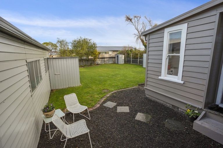 Photo of property in 7 Avenal Street, Avenal, Invercargill, 9810