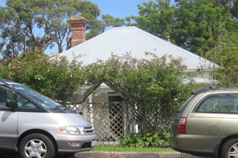 Photo of property in 29 Ewen Alison Avenue, Devonport, Auckland, 0624