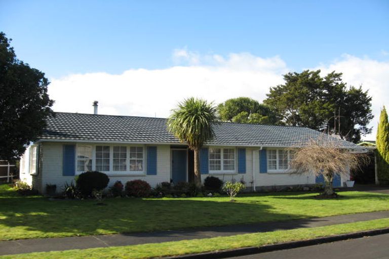 Photo of property in 14 Liverpool Street, Solway, Masterton, 5810