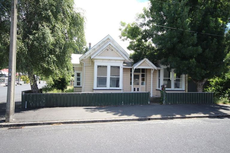 Photo of property in 15 Paris Street, North East Valley, Dunedin, 9010