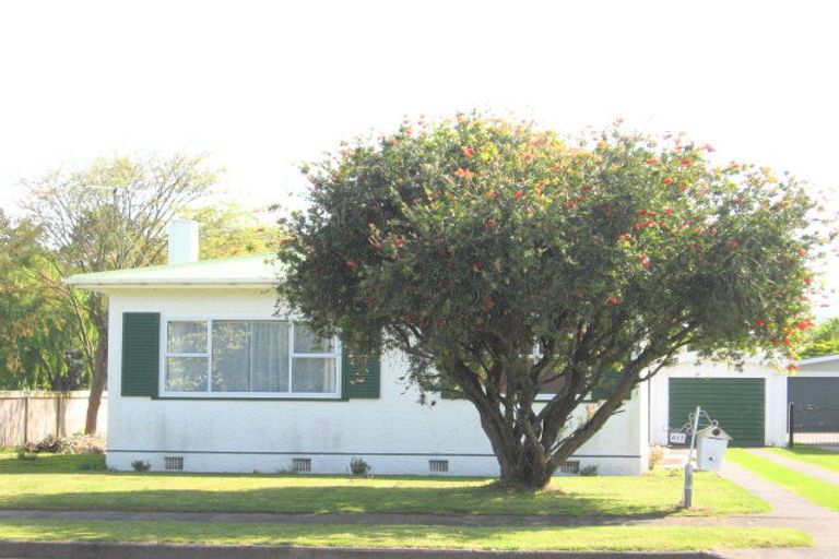 Photo of property in 817 Childers Road, Te Hapara, Gisborne, 4010