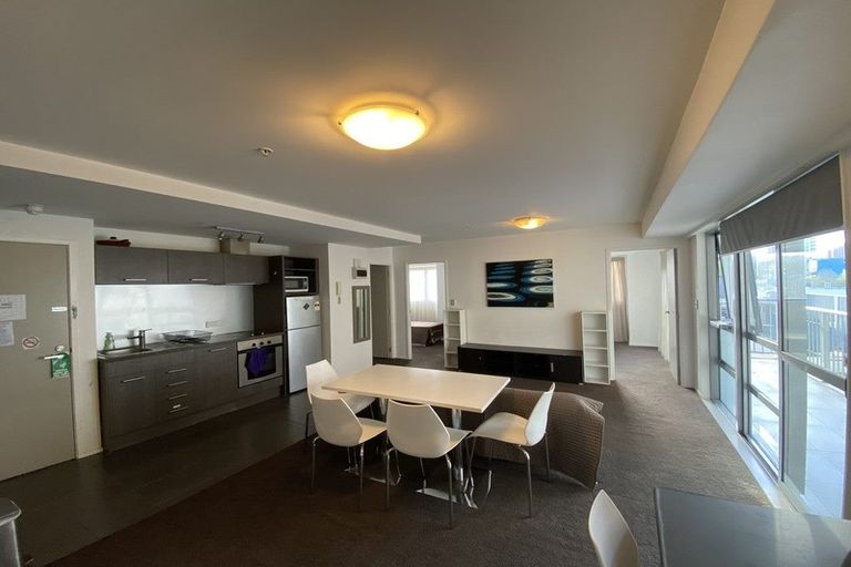 Photo of property in Bianco Off Queen, 6a/2 White Street, Auckland Central, Auckland, 1010