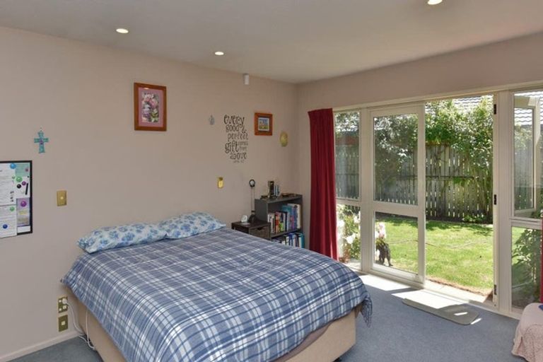 Photo of property in 15 Milesbrook Close, Rangiora, 7400