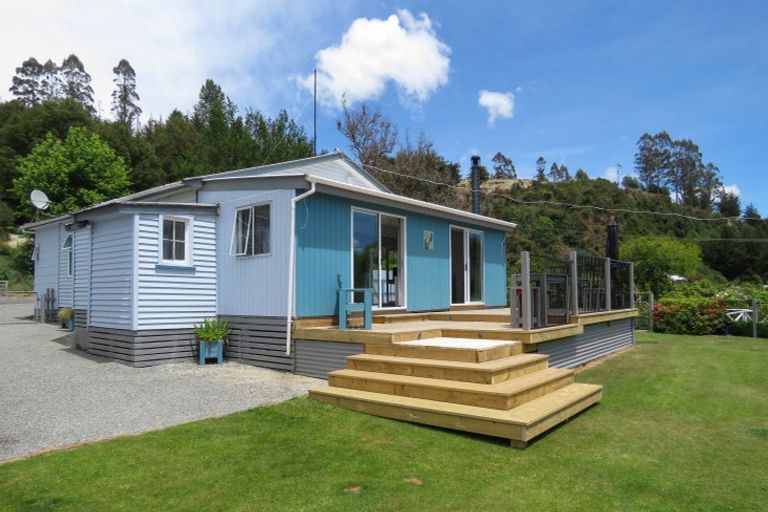 Photo of property in 41 Snowy River Road, Ikamatua, Totara Flat, 7871