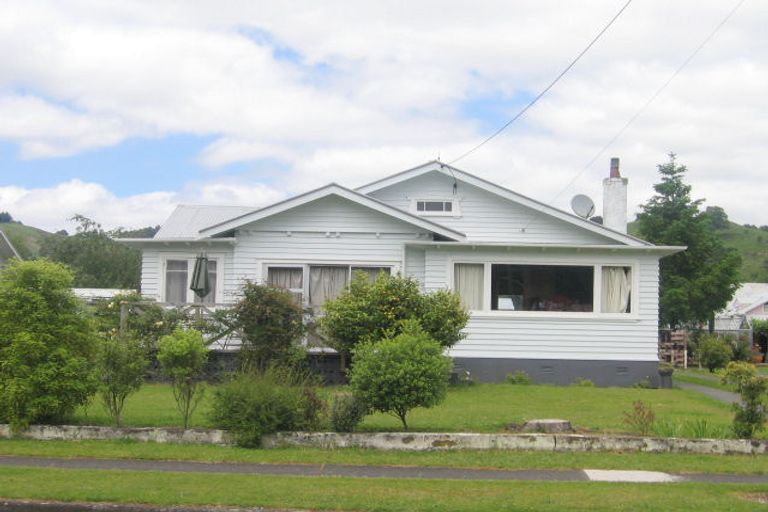 Photo of property in 23 Ngatai Street, Taumarunui, 3920