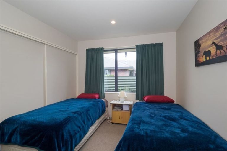 Photo of property in 3 Robinson Street, Rakaia, 7710