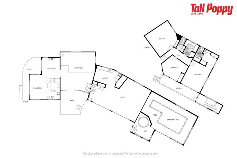 Photo of property in 36a Albert Street, Pahiatua, 4910