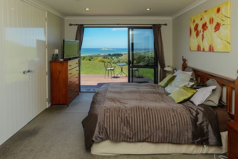 Photo of property in 1993 Waimarama Road, Waimarama, Havelock North, 4294