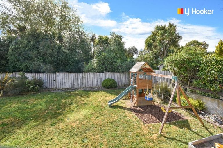Photo of property in 7 Kinmont Crescent, Kinmont Park, Mosgiel, 9024