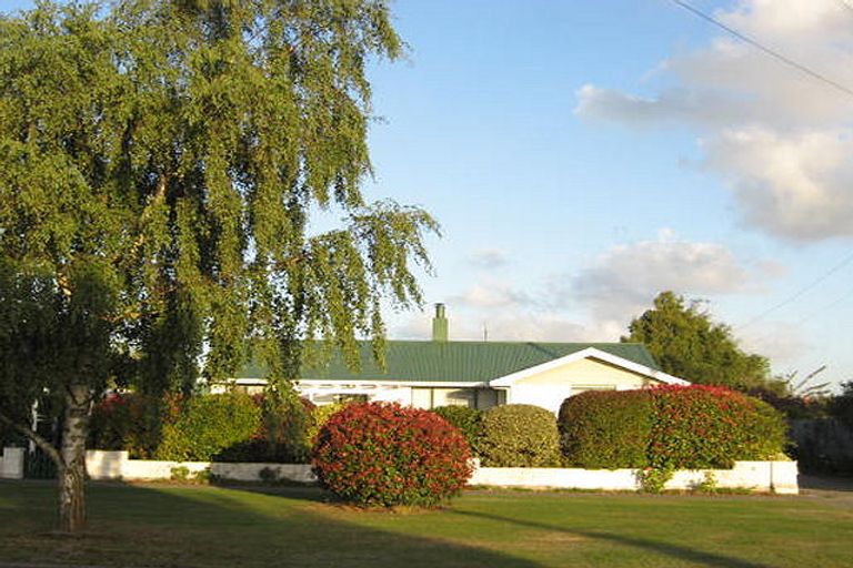 Photo of property in 8 Kimberley Road, Darfield, 7510