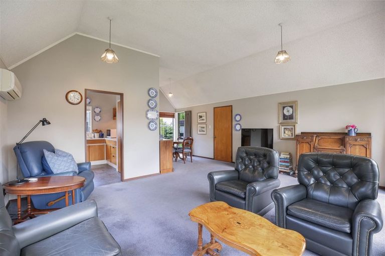 Photo of property in 50 Short Street, Ashburton, 7700