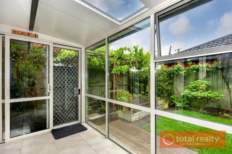 Photo of property in 13b Nottingham Avenue, Halswell, Christchurch, 8025