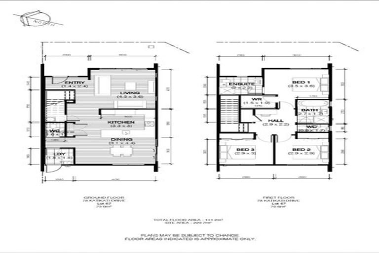 Photo of property in 78 Katikati Drive, Manurewa, 2102
