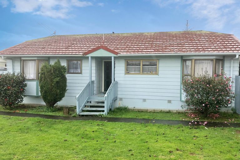 Property details for 60 Fitzroy Avenue, Fitzroy, Hamilton, 3206