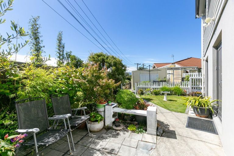 Photo of property in 64 Duncan Terrace, Kilbirnie, Wellington, 6022