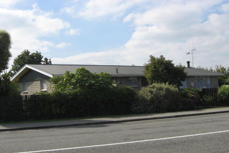 Photo of property in 67 Denmark Street, Temuka, 7920