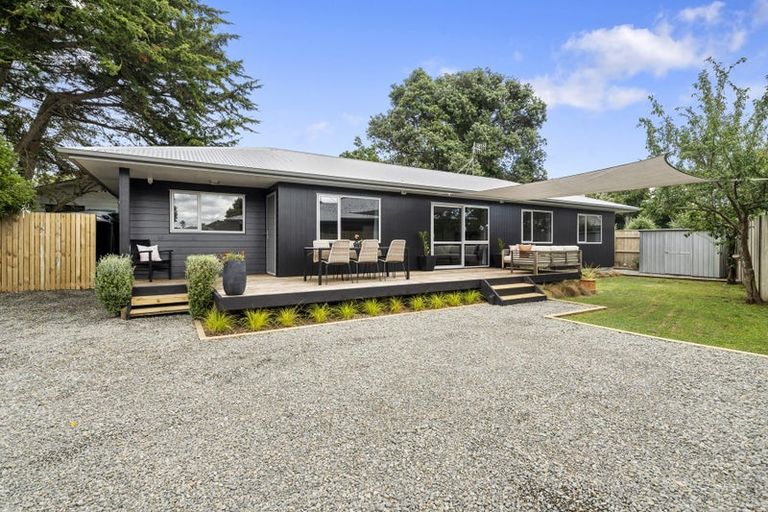 Photo of property in 24b Rimutaka Street, Paraparaumu, 5032