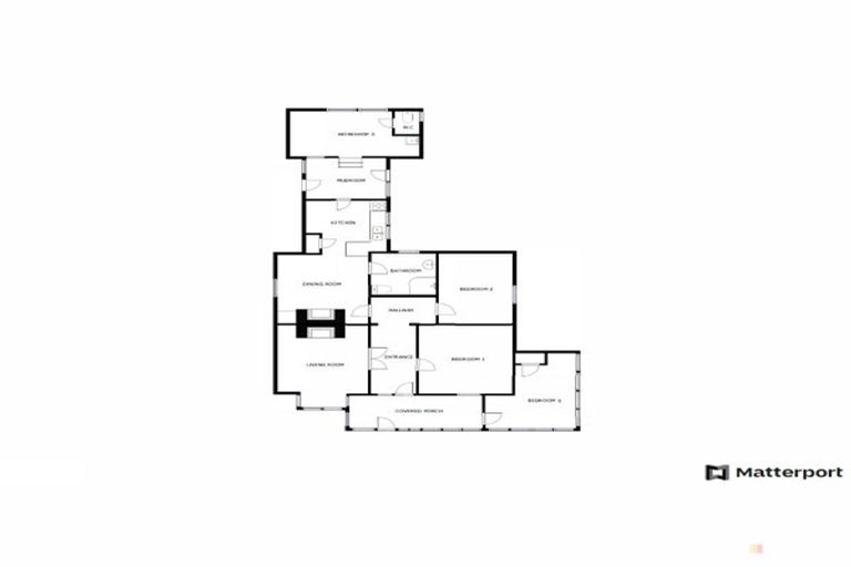 Photo of property in 13 Afghan Street, Pleasant Point, 7903