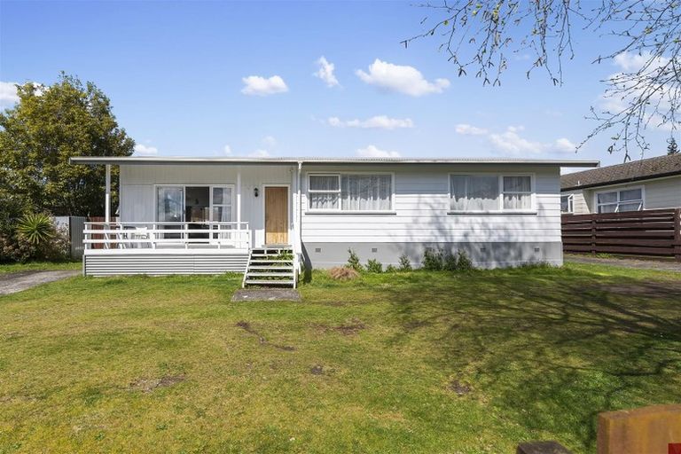 Photo of property in 6 Beryl Place, Pukehangi, Rotorua, 3015