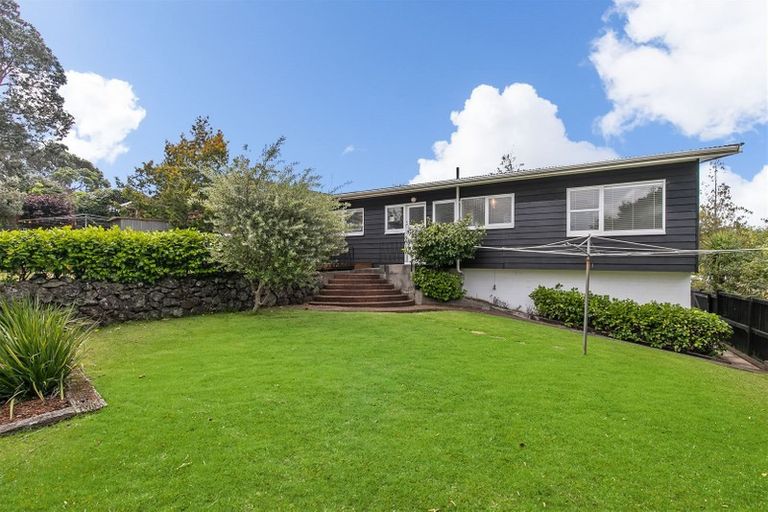 Photo of property in 46 Woodstock Road, Forrest Hill, Auckland, 0620