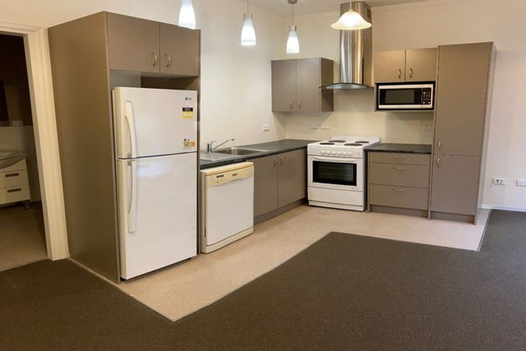 Photo of property in 1/61 Lees Street, Dunedin Central, Dunedin, 9016