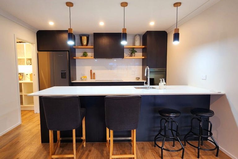 Photo of property in 8 Mcquillan Avenue, Woodend, 7610