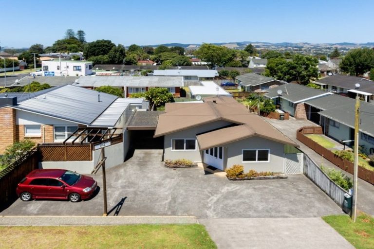 Photo of property in 104 Fraser Street, Tauranga South, Tauranga, 3112