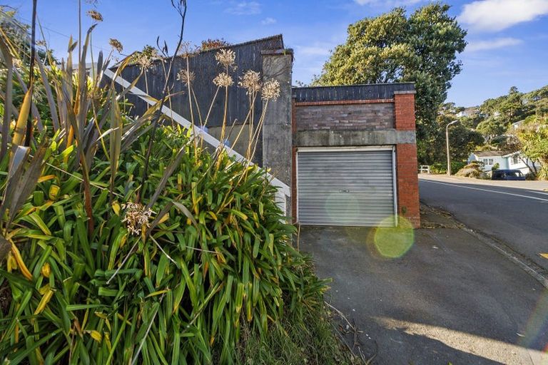 Photo of property in 112 Darlington Road, Miramar, Wellington, 6022