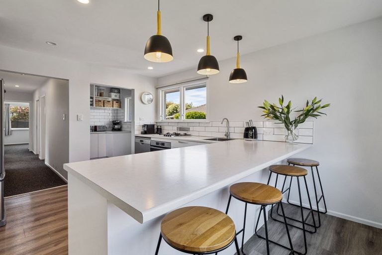 Photo of property in 98 Wales Street, Halswell, Christchurch, 8025