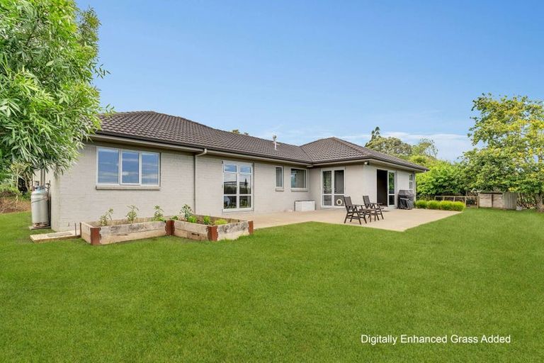 Photo of property in 4 Aka Aka Road, Puni, Pukekohe, 2678