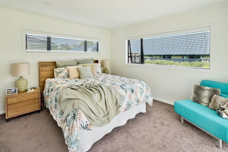 Photo of property in 9 Martha Turnell Crescent, Manor Park, Lower Hutt, 5019