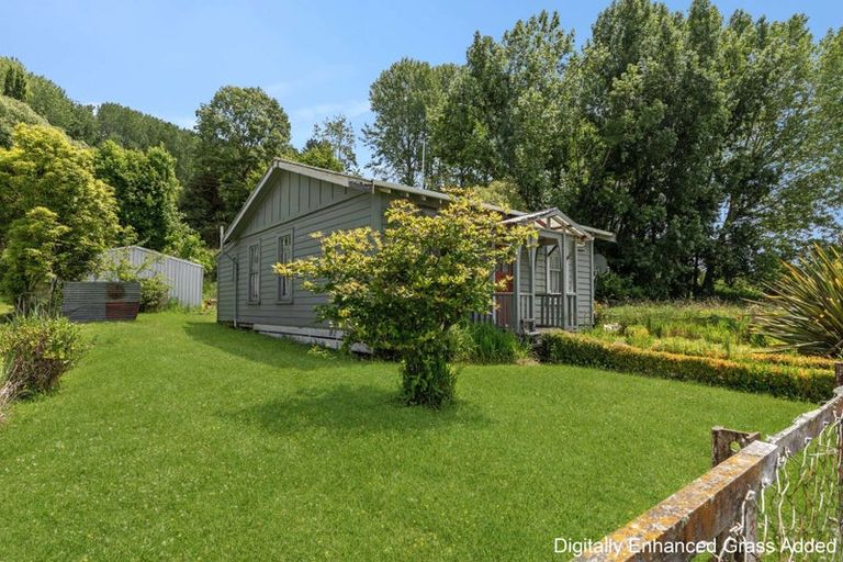 Photo of property in 55 Mataroa Road, Taihape, 4720