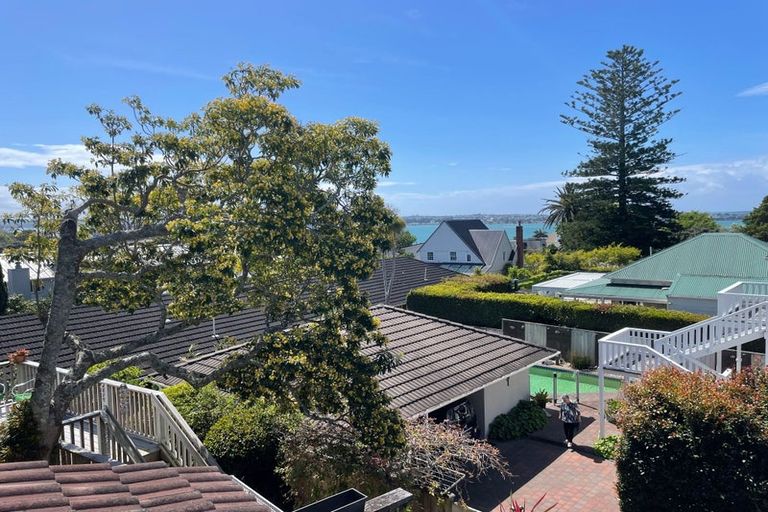 Photo of property in 1a Bridgewater Road, Parnell, Auckland, 1052