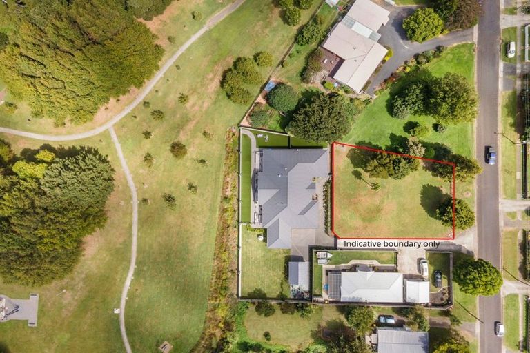 Photo of property in 12 George Street, Waihi, 3610