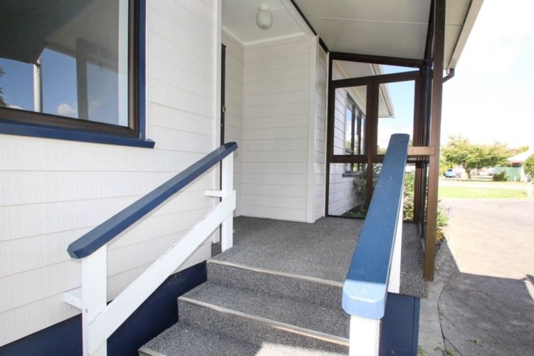 Photo of property in 41 Mount Herbert Road, Waipukurau, 4200