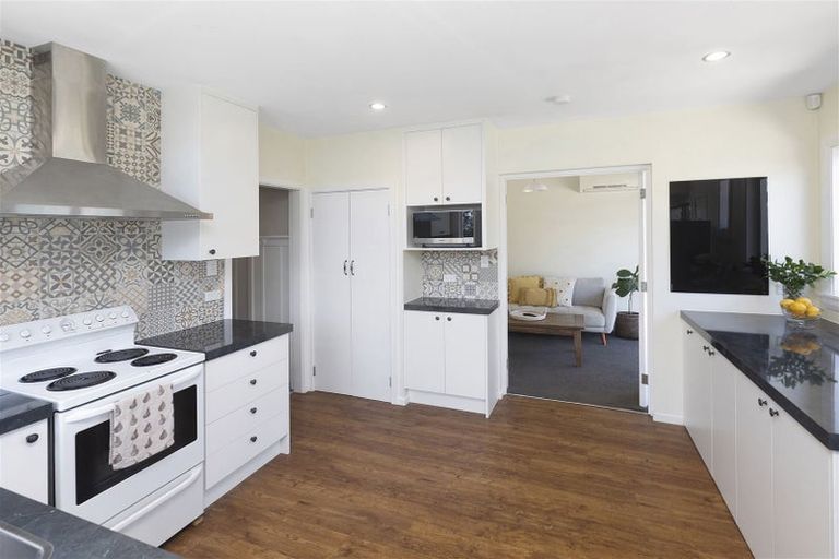 Photo of property in 229 Selwyn Street, Spreydon, Christchurch, 8024