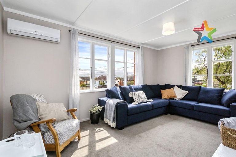 Photo of property in 16 Cleland Crescent, Naenae, Lower Hutt, 5011