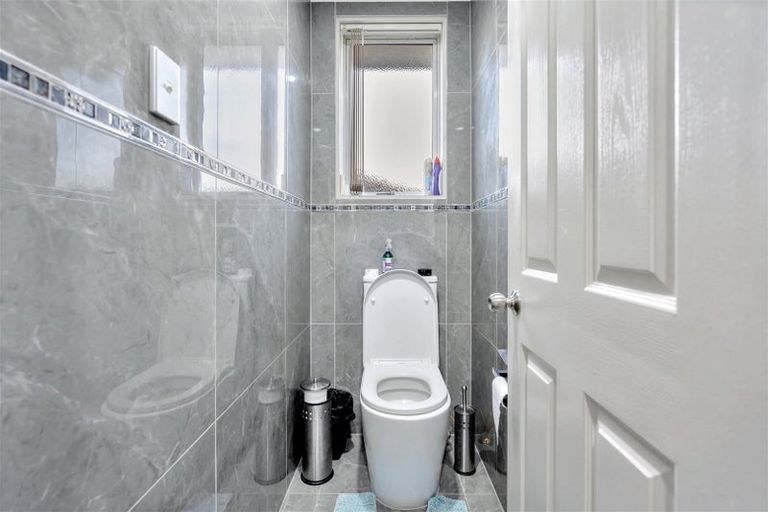 Photo of property in 11 Chayward Place, Mangere, Auckland, 2022