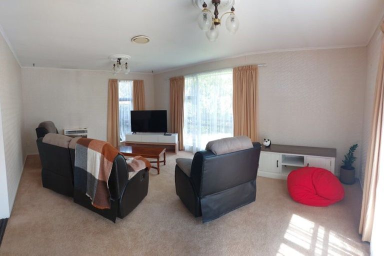 Photo of property in 362 College Street, West End, Palmerston North, 4410