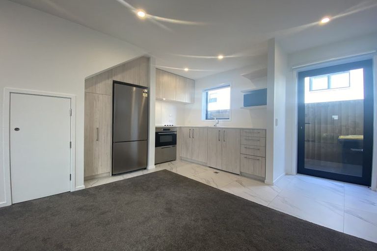 Photo of property in 4/149 Purchas Street, Edgeware, Christchurch, 8013