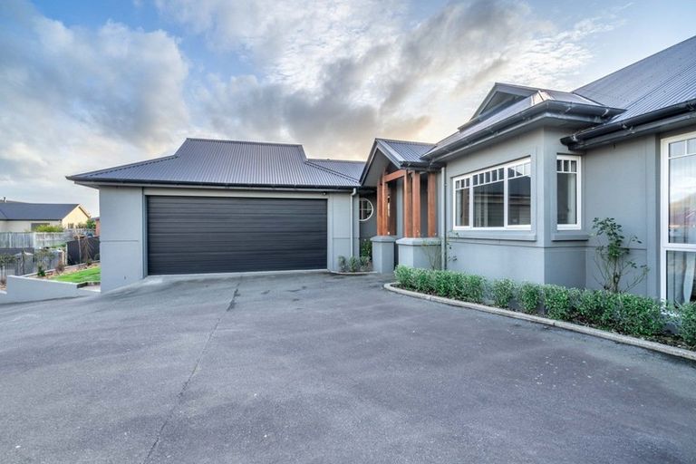 Photo of property in 104 Gimblett Court, Waikiwi, Invercargill, 9810