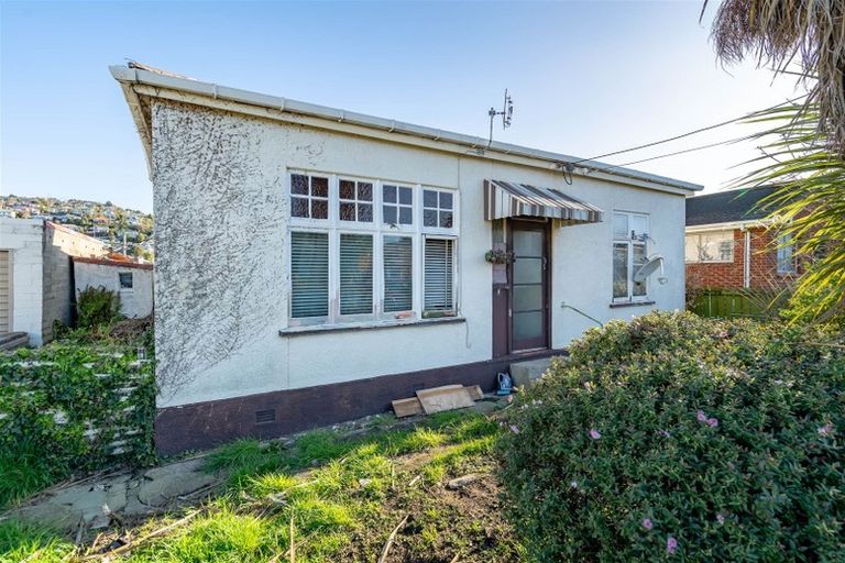 Photo of property in 22 Nelson Street, Forbury, Dunedin, 9012